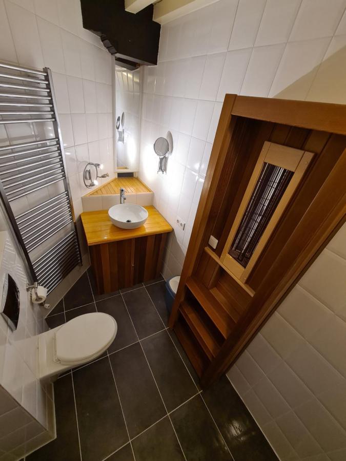 Appartement Havenzicht, Gelegen Aan Zee Met Zeezicht Влисинген Екстериор снимка