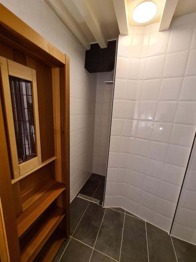 Appartement Havenzicht, Gelegen Aan Zee Met Zeezicht Влисинген Екстериор снимка