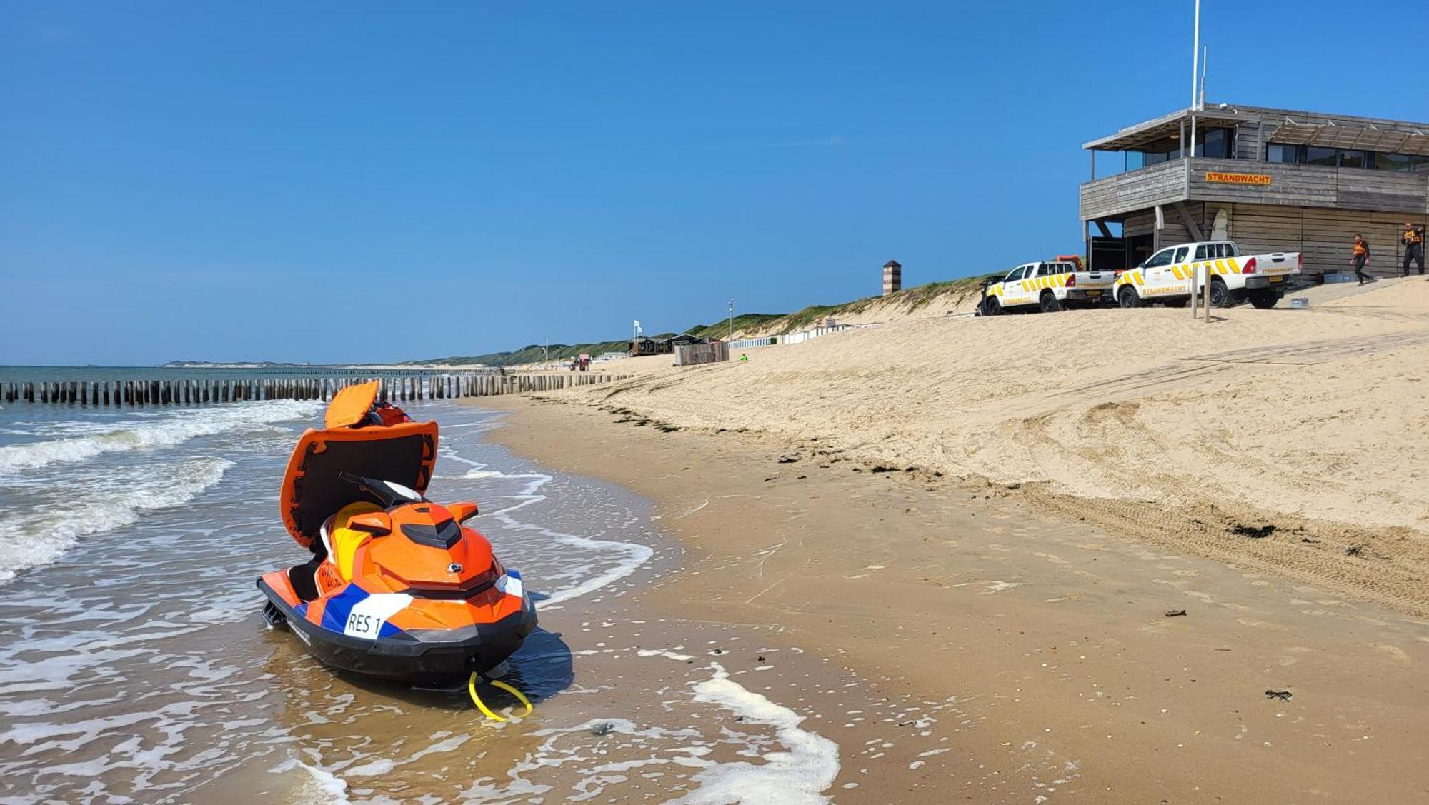 Appartement Havenzicht, Gelegen Aan Zee Met Zeezicht Влисинген Екстериор снимка