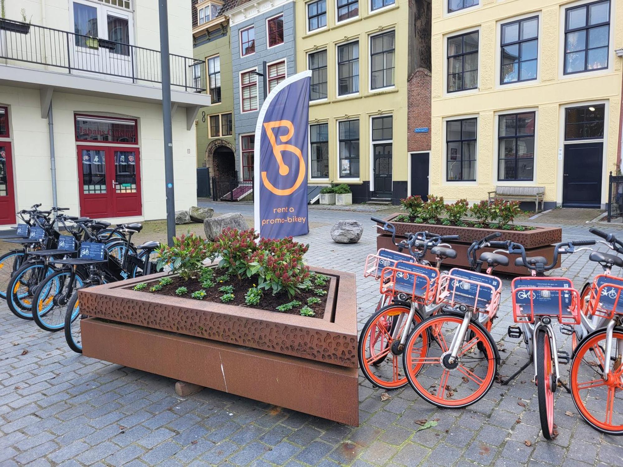 Appartement Havenzicht, Gelegen Aan Zee Met Zeezicht Влисинген Екстериор снимка